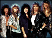 Whitesnake - Discography 1978-2023 FLAC (Jamal The Moroccan)