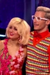 Strictly Come Dancing S18E13 XviD-AFG EZTV
