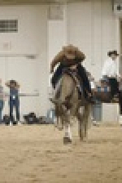 The Last Cowboy S03E06 XviD-AFG EZTV