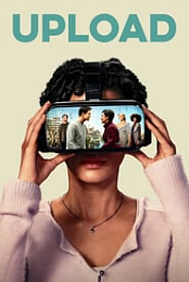 Upload (TV-2020) S01 COMPLETE WEBRip (+ENG/SUBS) x264-BBTOR