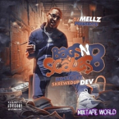 DJ Mellz - Bags N Scales 8
