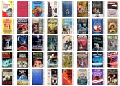 40 More Books - December 2020 (gnv64)
