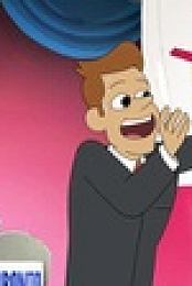 Inside Job 2021 S02E05 XviD-AFG EZTV