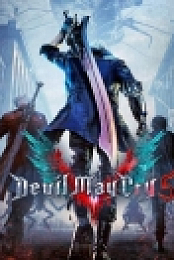 Devil May Cry 5 - Deluxe Edition [MULTi12] - CorePack | From 21.8 GB