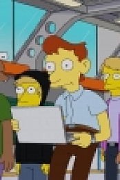 The Simpsons S30E05 720p WEB x265-MiNX EZTV