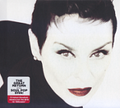 Lisa Stansfield - Deeper [2018] FLAC CD