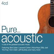VA - Pure... Acoustic (2014) (Opus ~128) [Only2]