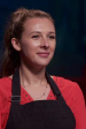 Halloween Cookie Challenge S02E01 XviD-AFG EZTV