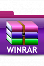 WinRAR v5.80 Beta 2 + Keygen - [haxNode]