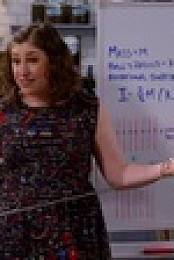 Call Me Kat S02E13 XviD-AFG EZTV