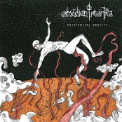 Obsidian Mantra (Pol) - Existential Gravity (2017) [mp3@320] [Modern/Death Metal]