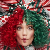 Sia - Santa’s Coming For Us (Single) (2017) (Mp3 320kbps) [Hunter]