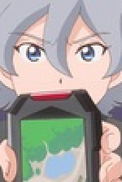 Digimon Ghost Game S01E47 XviD-AFG EZTV