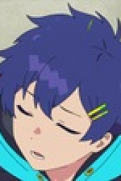 SSSS DYNAZENON S01E02 720p WEB H264-SUGOI EZTV