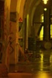 Wild Abandon S01 DUBBED WEBRip x264-ION10 EZTV