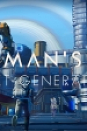 No Man's Sky: Next Generation v3.13 + All DLC [GOG] [Linux Wine]