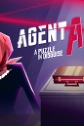 Agent A: A puzzle in disguise v.5.2.6 [MULTi] [Unity3D] [GOG] [Linux Native]