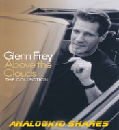 Glenn Frey - Above The Clouds (3-CD Box) 2018 FLACak