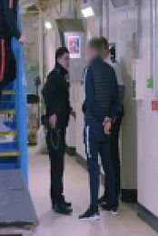 Inside Prison Britain Behind Bars S01E02 480p x264-mSD [eztv]