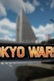 Tokyo Warfare Turbo v.2020 + 3 DLC [Unity3D] [PLAZA] [Linux Wine]
