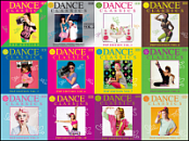 VA - Dance Classics Pop Edition - Vols. 1-12 (320) [DJ]