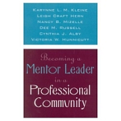[ FreeCourseWeb ] Becoming a Mentor Leader in a Professional Community