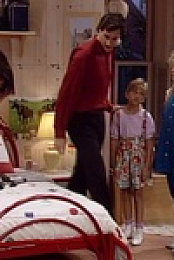 Full House S04E02 1080p WEB h264-SKYFiRE EZTV