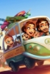 Delicious - Emily's Road Trip