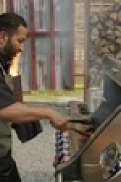Fire Masters S05E03 XviD-AFG EZTV