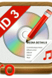 Music Tag Editor Pro 3.7.3 Full (MacOS) [BabuPC]