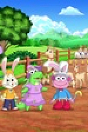 Dora The Explorer S07E01 720p WEB h264-DiRT EZTV