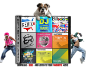 MutzNutz Music Pack 360 2020 - [ ANT ]