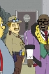 Momma Named Me Sheriff S01E05 WEB h264-BAE EZTV