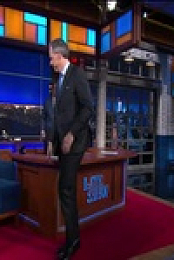 Stephen Colbert 2022 06 06 Jake Tapper 480p x264-mSD EZTV