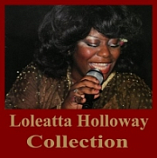 Loleatta Holloway - Collection (1975-2014) [FLAC] [DJ]