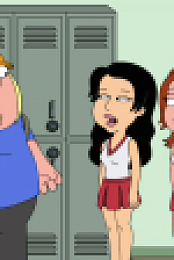 Family Guy S22E11 720p WEB h264-EDITH EZTV
