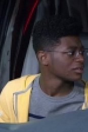 K C Undercover S02E04 HDTV x264-W4F EZTV