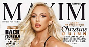 Maxim Australia - October 2020