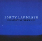 Sonny Landreth - Elemental Journey (2012) [FLAC] [DJ]