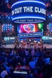 Nick Cannon Presents Wild N Out S19E26 XviD-AFG EZTV