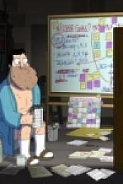 American Dad S15E04 480p x264-mSD [eztv]