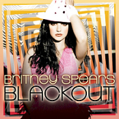 Britney Spears - Blackout (2007) (Japan Edition) FLAC 88