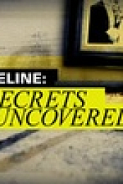 Dateline Secrets Uncovered S11E30 XviD-AFG EZTV
