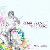 Reanaissance The Classics Vol 1 (2005) (3CD)