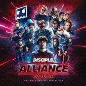 Disciple - Alliance Vol. 4 part 1[2018] [EDM RG].