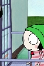 Sarah and Duck S03E01 WEB h264-ROFL[eztv]