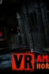 VR Amazing Files: Horror Hospital