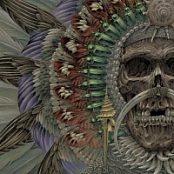 Ortega - Sacred States (2016)ak320