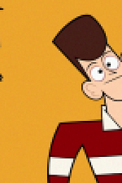 Clone High 2023 S02E03 1080p WEB h264-EDITH EZTV