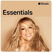 Mariah Carey - Essentials [2026] [MP3-320]-Sc4r3cr0w